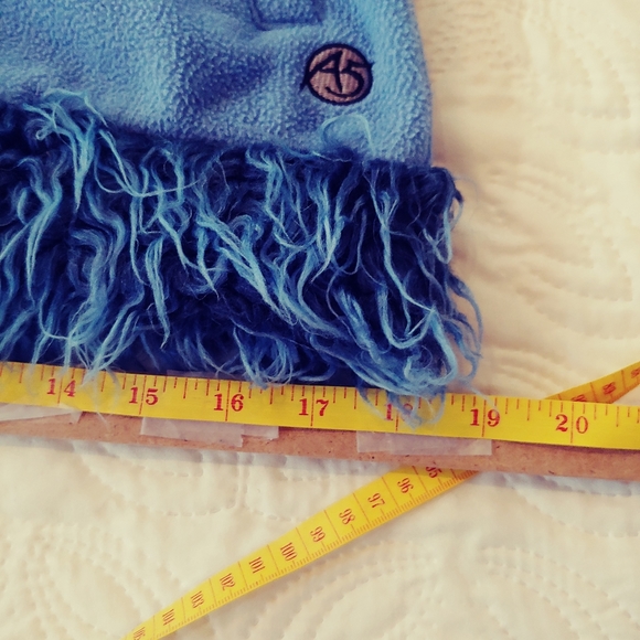 📦📦 The North Face A5 Fleece Jacket women's small - Picture 5 of 7